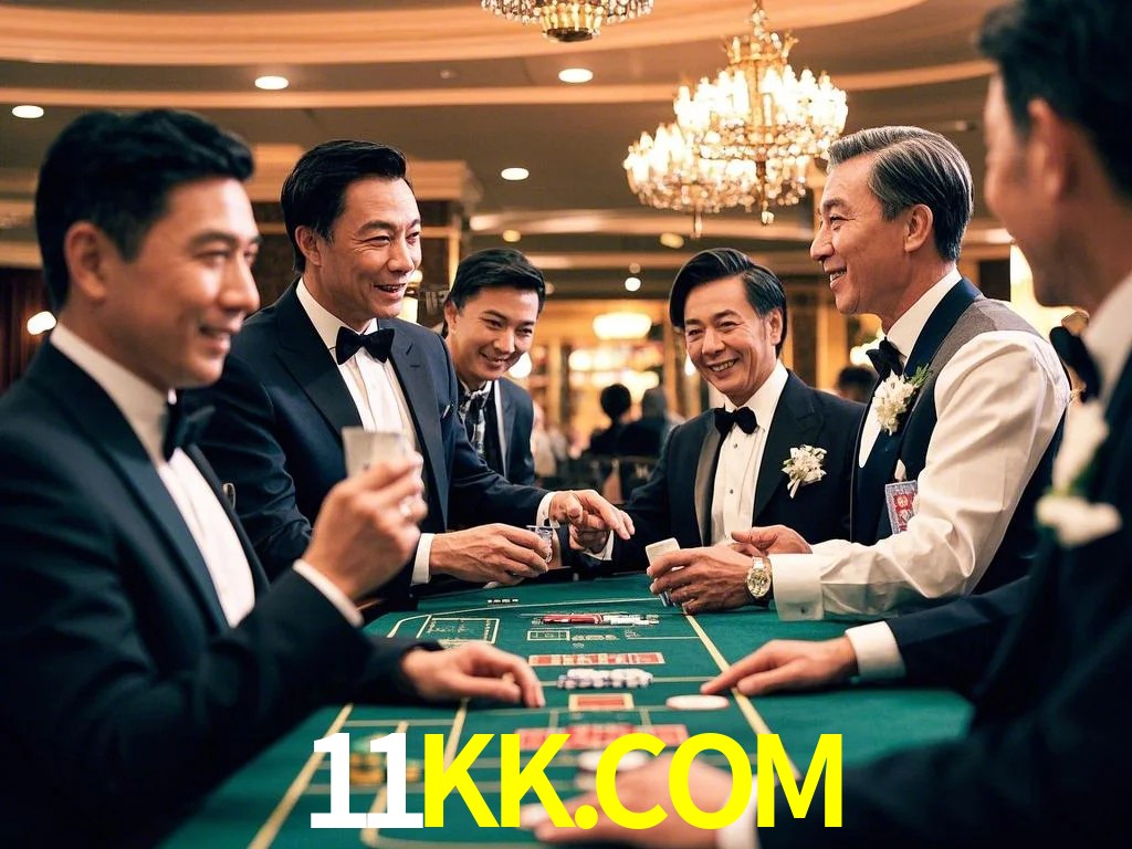 11kkgame_login